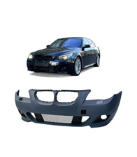 Pare-choc avant BMW 528