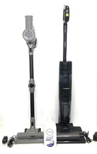 Tineco Floor One S2 Plus & GO Flex Cordless Lightweight Stick Vacuum Bundle