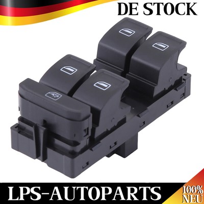 Car Switch Power Window for ŠKODA OCTAVIA 3 Combi 5E5 5E6 TSI TEC