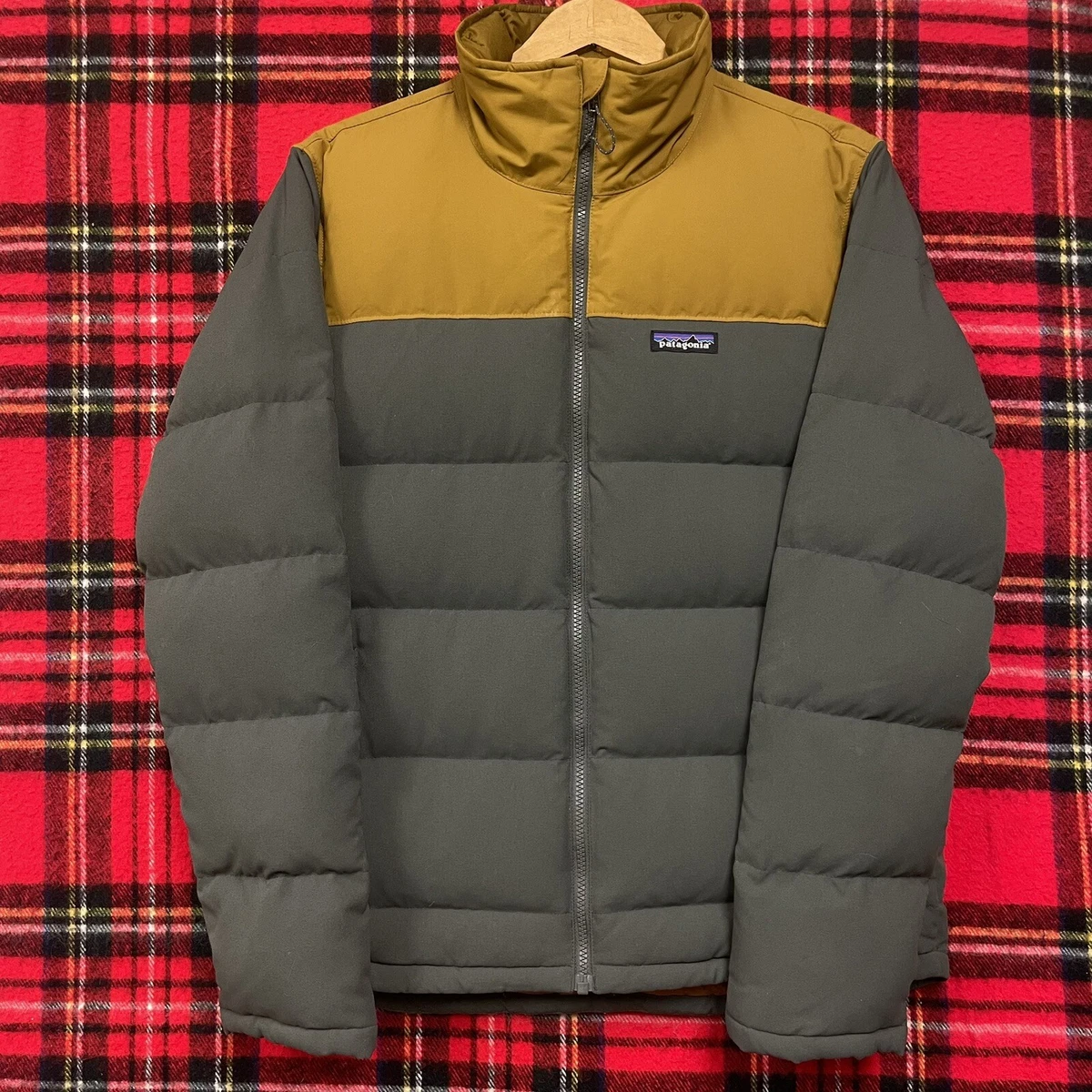 Patagonia bivy forge clearance grey