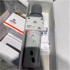 New 1PCS CAMOZZI Solenoid Valve MC202-D00 IN BOX