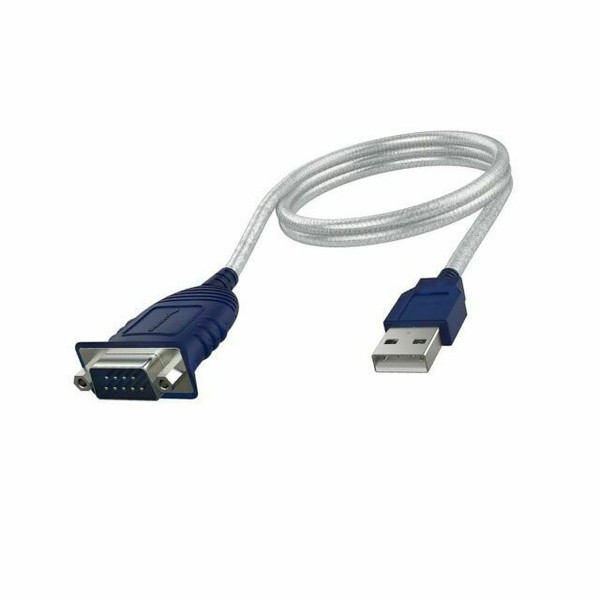 Sabrent CBDB9P Serial Cable Adapter for sale online eBay