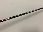 Fujikura Ventus Red TR 5 S-Flex Driver Shaft (Non Velocore) w/ Tip and Grip NEW