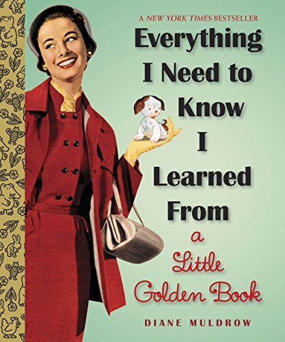 Everything I Need To Know I Learned ..., Muldrow, Diane