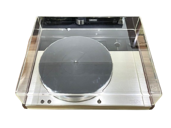 LUXMAN Turntable PD441 Direct Drive Turntable Very Good | eBay