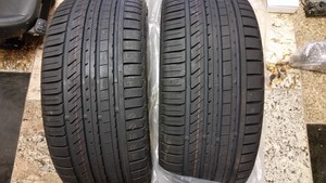 2x two brand new mayrun 255 35 19 255 35 zr19 mr500 tire tires set 10 32 ebay ebay