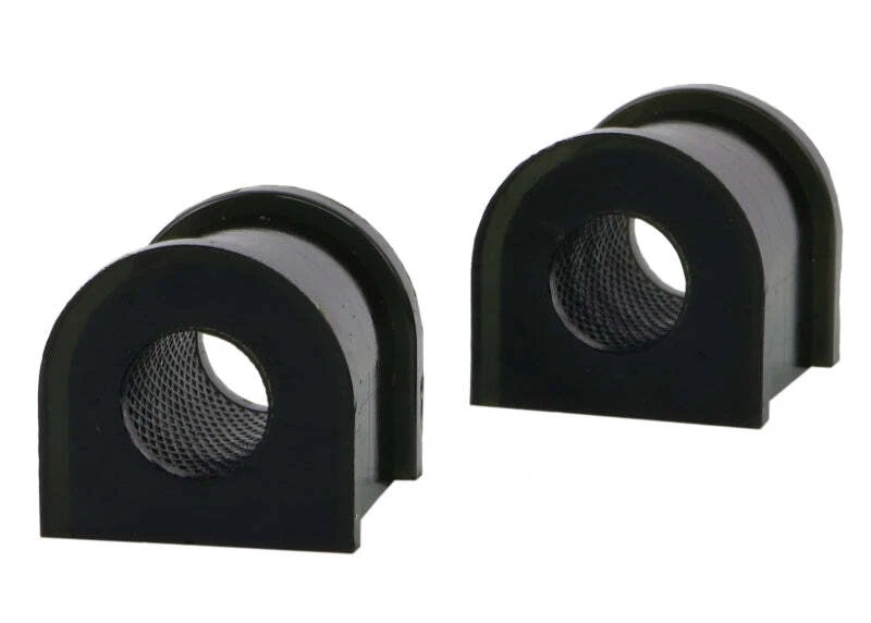 Kit de buje de barra estabilizadora trasera Whiteline para Toyota Highlander 08-19 Foto 2 de 4