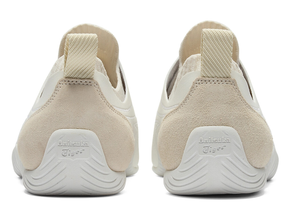 ◆onitsuka tiger◆ SCLAW 1183B969_101 Onitsuka Tiger SCLAW 1183B969 101 CREAM WHITE Unisex Shoes