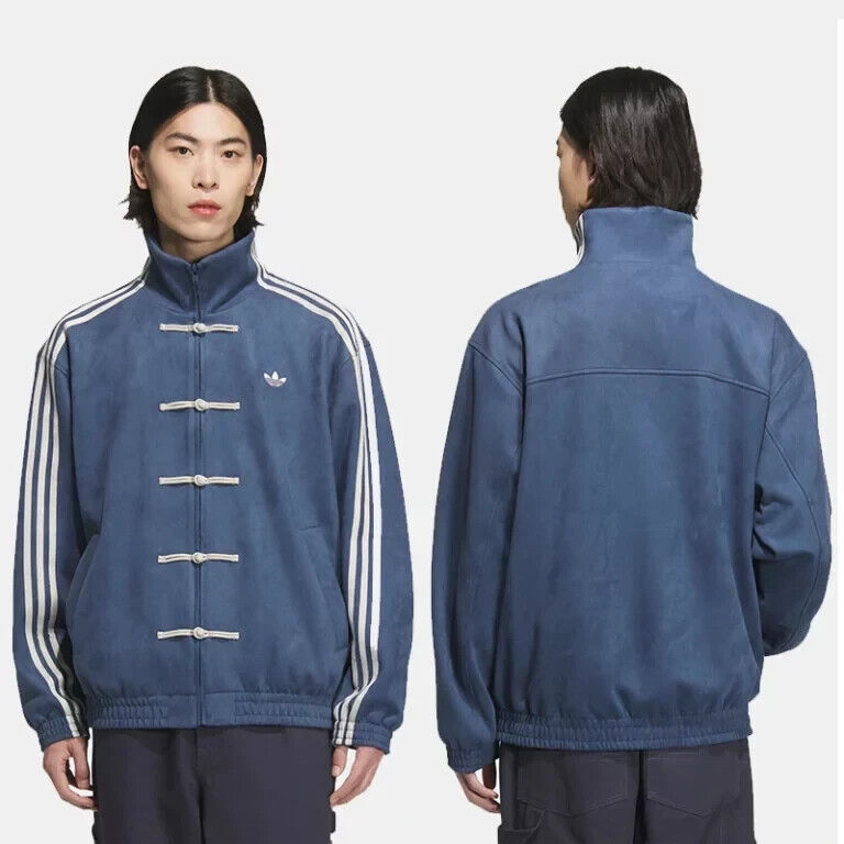 adidas Originals Year Of The Snake Limited Versatile Loose adidas Originals Year Of The Snake Limited Versatile Loose