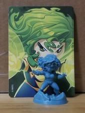 Marvel United X-Men POLARIS Kickstarter Exclusive Hero CMoN 2022 