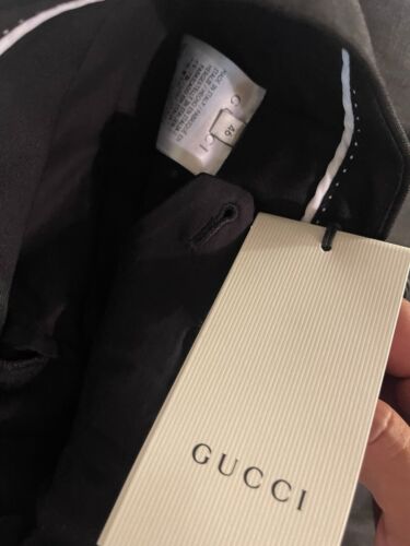 Gucci Men’s Pants Authentic
