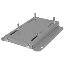 W56 Worldwide 56 Motor Slide Base NEW