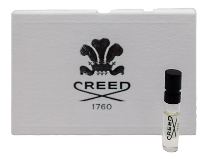 CREED GREEN IRISH TWEED 0.08 OZ EDP SPRAY VIAL FOR MEN | eBay