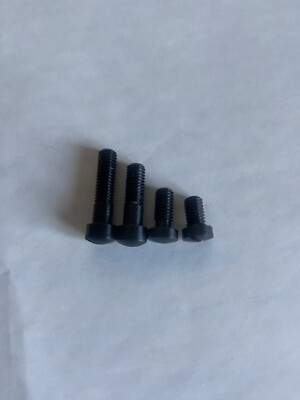 THOMPSON CENTER CONTENDER OR G2 FOREND SCREWS  3/8''  1/2''  5/8'' and 3/4''