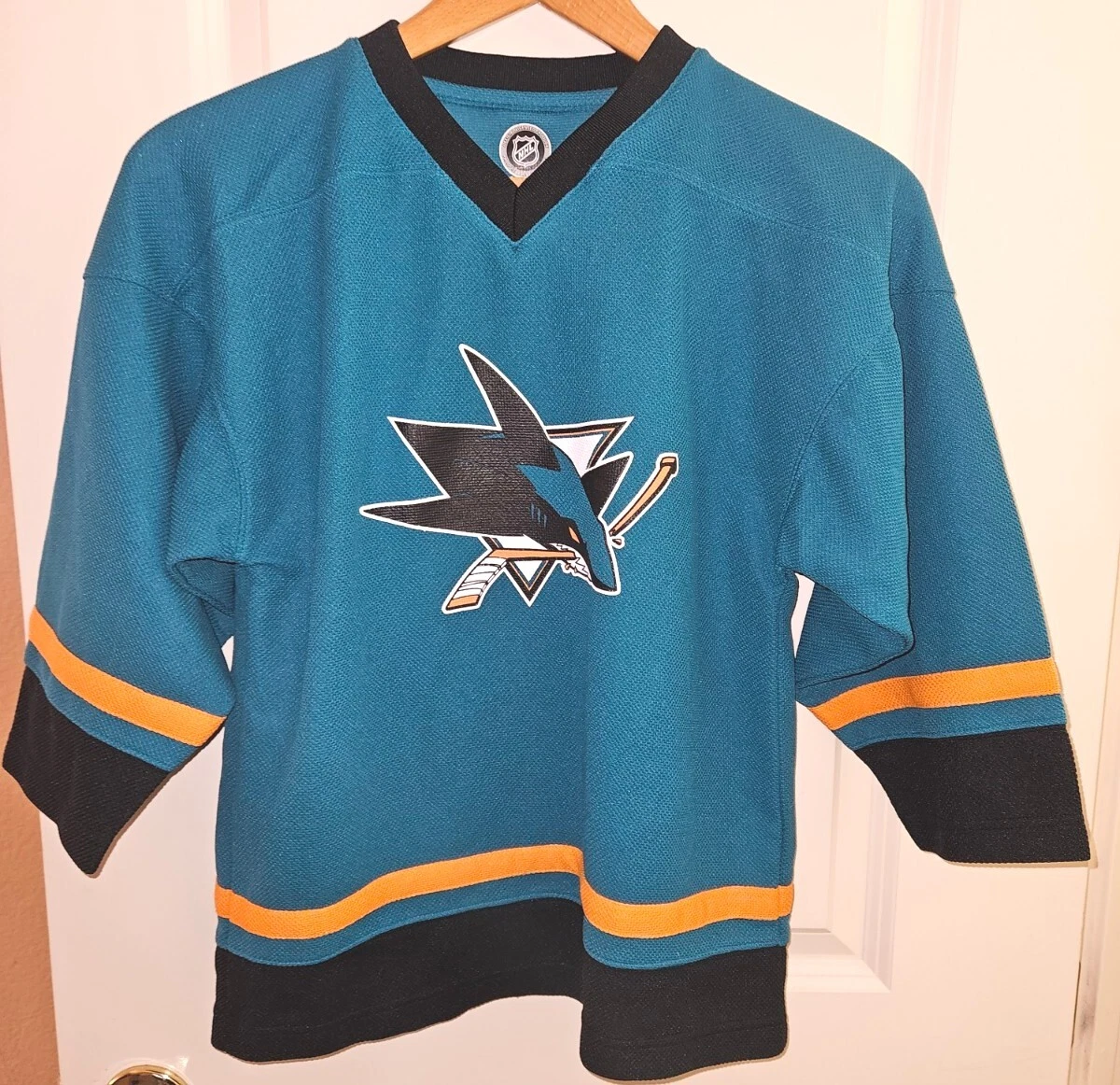 Who will lead the Sharks into a post-Joe Pavelski future