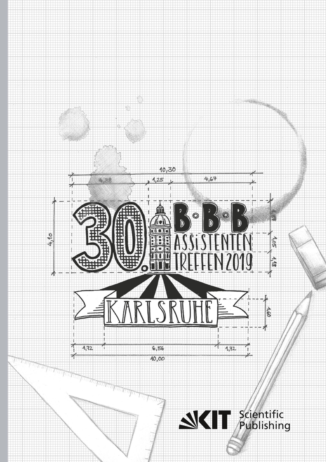 Thumbnail - 30. Bbb-assistententreffen In Karlsruhe - Fachkongress Der