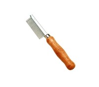 Safari Flea Comb For Dogs, Wood Handle, New, Free Shipping on sale Safari Flea Comb For Dogs, Wood Handle, New, Free Shipping on sale