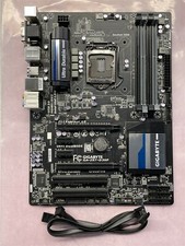 GIGABYTE GA-Z87-D3HP LGA 1150 DDR3 ATX MOTHERBOARD W/ 2 SATA CABLES