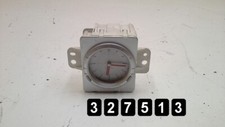 2004 MITSUBISHI OUTLANDER CLOCK