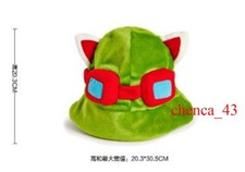league of legends hat products for sale | eBay