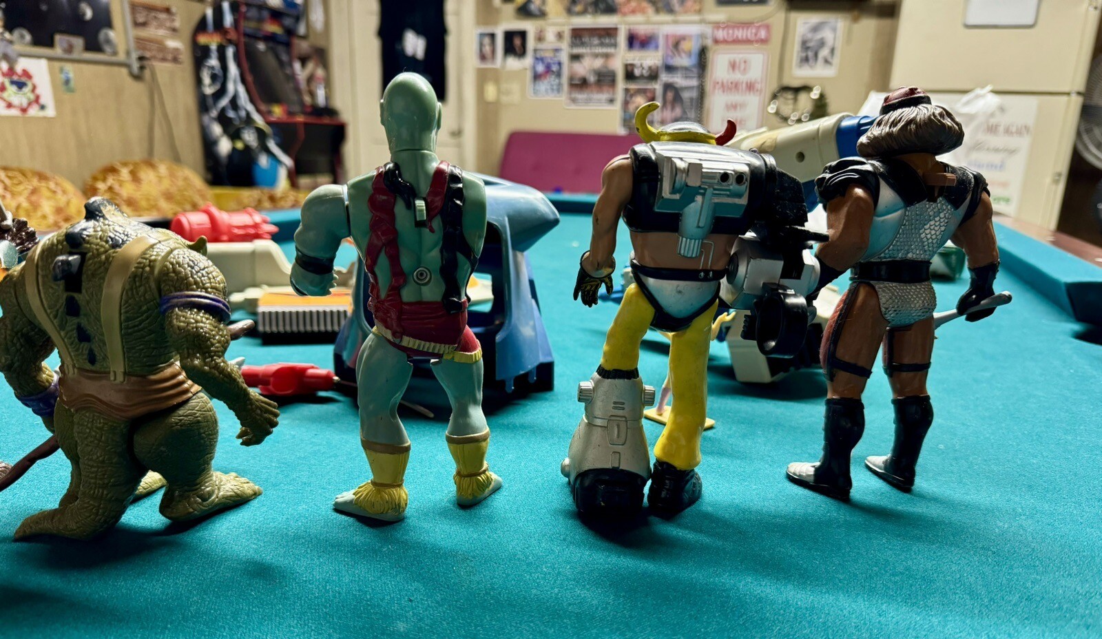 Thundercats action figures lot vintage with Accessories eBay