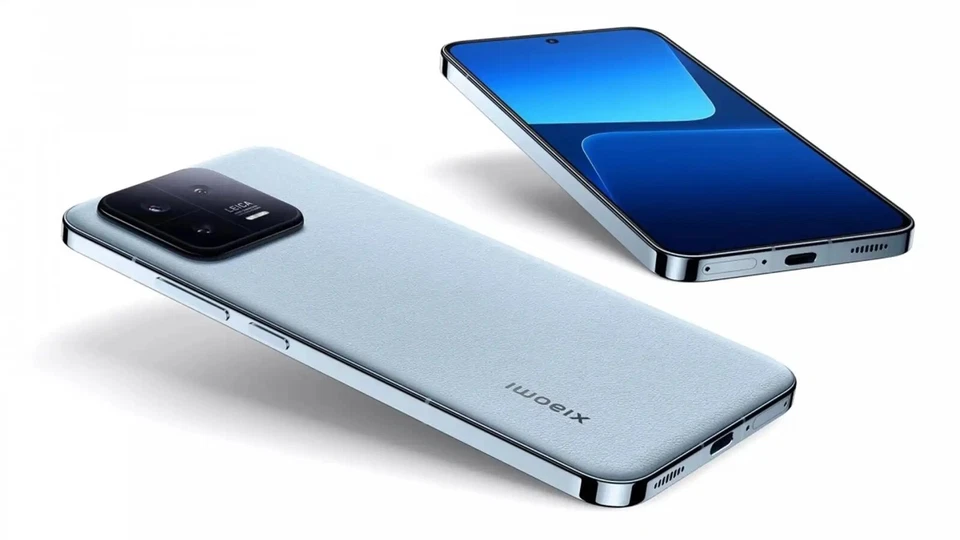 Xiaomi 13 · 256GB, photo 1 of 5