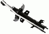 Sachs 316895 Gas StoßDäMpfer Gasdruck DäMpfer Federbein Vorne Rechts 316 895