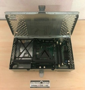 HP LaserJet 4240 4250 4350 Series Formatter Board Q6505A Q6505-69010