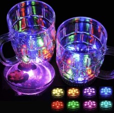 led submersible lights