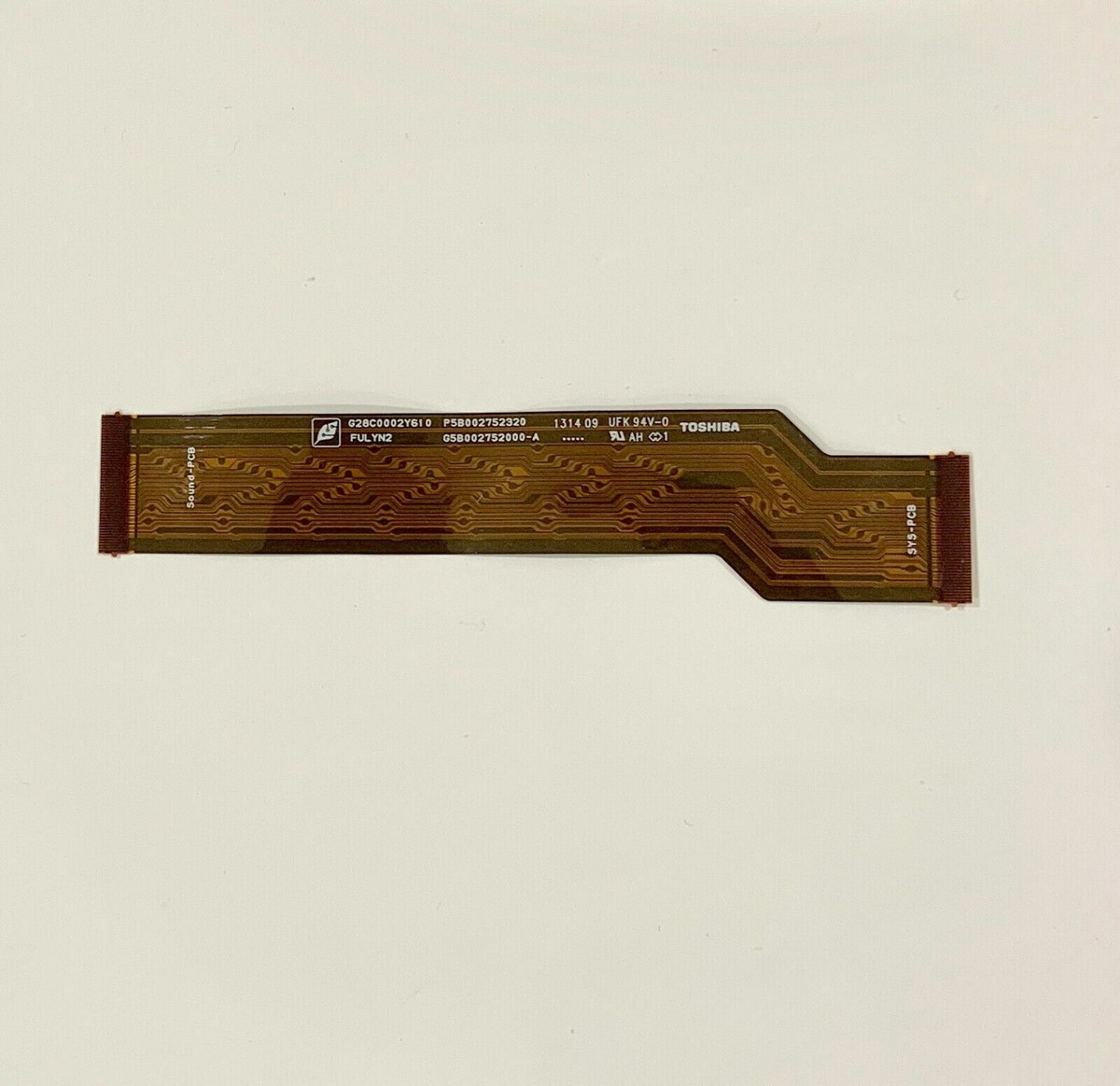 CONECTOR DE DISCO DURO TOSHIBA PORTEGE A600 A605 R600. – Soluciones
