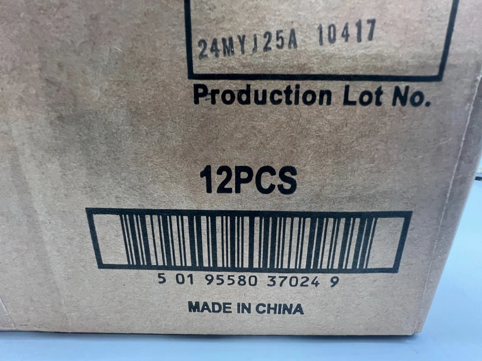 (CANTIDAD 12) Filtro de aceite Carquest R85372MP para Ford F-250 Super Duty Dodge Charger Foto 2 de 4