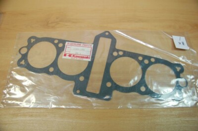 Kawasaki 11009-1294 GASKET,CYLINDER BASE Genuine NEU NOS xz985 | eBay