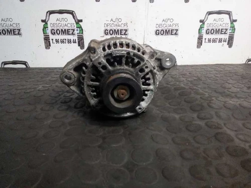 YLE102370L Alternatore Per MG ROVER ROVER 75 (RJ) 1.8 T Classic 1999 567959 - Foto 1 di 10