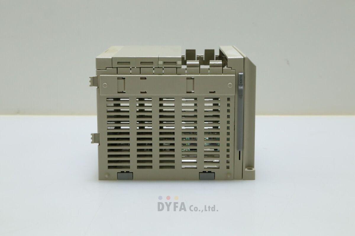 YASKAWA used MP3000,JEPMC-BUB3005-E A03 MBU-05 5slot YASKAWA used MP3000,JEPMC-BUB3005-E A03 MBU-05 5slot