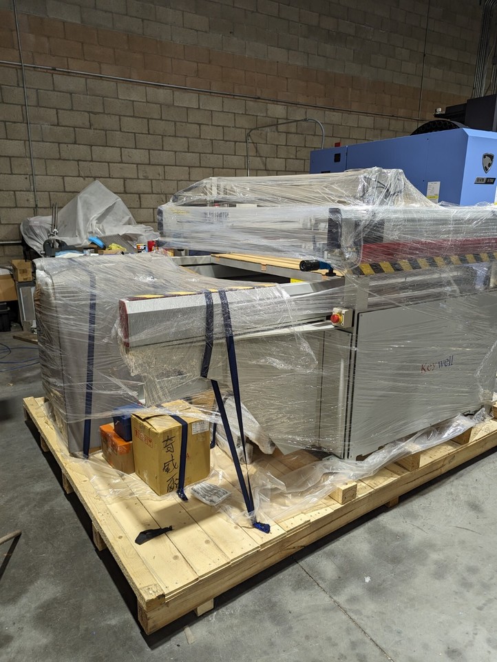 Four-Post Screen Printing Machines | Brand New | Great Saving | eBay