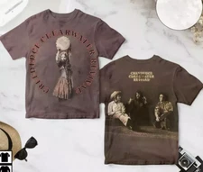 Creedence Clearwater Revival Mardi Gras Album Cover AOP 3D T-shirt