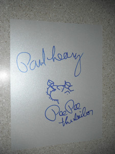 easye9autographs | eBay Stores