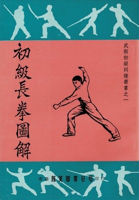 Elementary Changquan Diagram