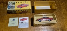 Ford Vanguard Zephyr MK 2 Diecast Car Ledo