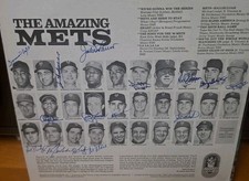 New York Mets Collecting and Fan Guide 74