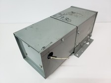 ACME T-1-69433 Transformer Pri. 120/208/240/480 Output 750 1p Style IA