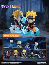 Naruto Shippuden Ultimate Battle Blind Box Figure Single / Case 