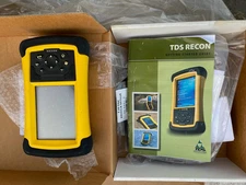 Trimble TDS RECON HANDHELD DATA COLLECTOR - REDUCED