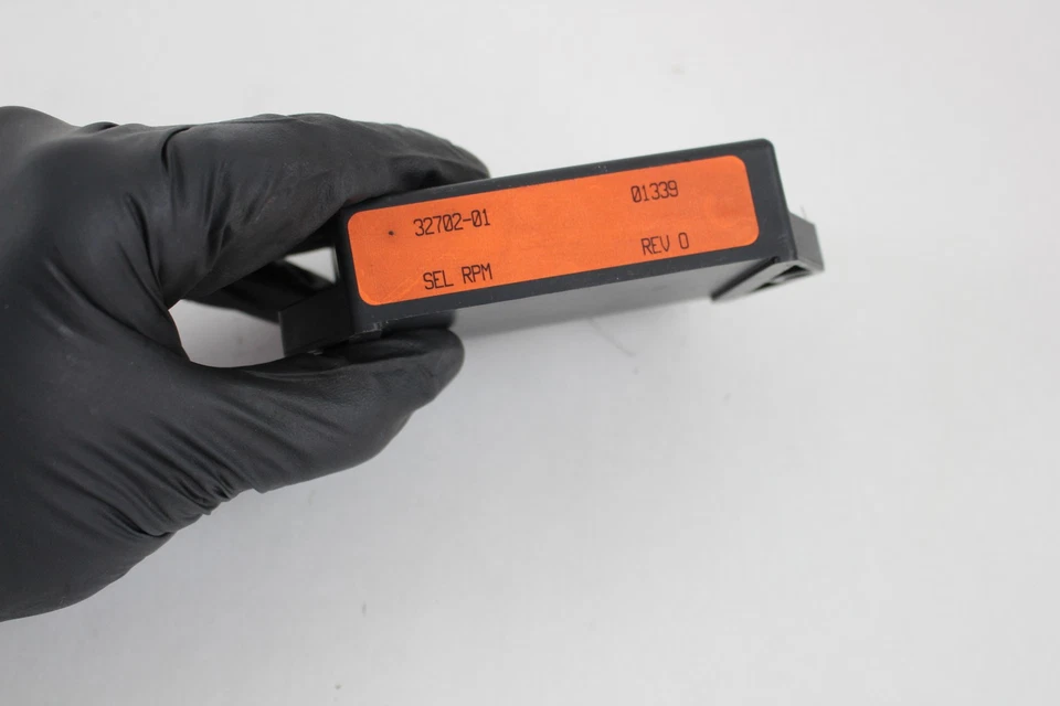 2003 03 Harley Dyna Wide Glide FXDWG Ignition Module Igniter - Изображение 3 из 4