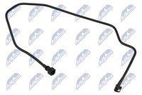 Nty KüHlerschlauch BPP-FR-007 FüR Ford
