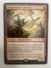 MTG Magic the Gathering Dragonmaster Outcast (144/313) Battle for Zendikar NM