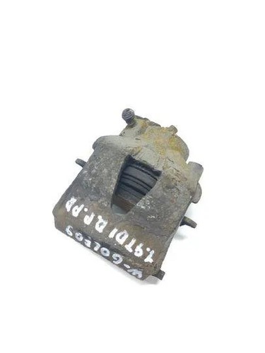 VW GOLF V Variant 1K5 Bremssattel vorne rechts 1.90 Diesel 77kw 2009 22724981