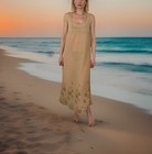 La Perla Dress size 42 . Made in Italy