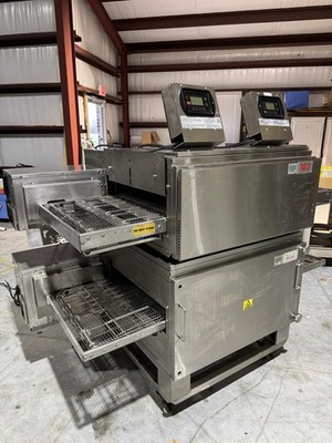 XLT Double Pizza Oven R3A-2336-01067