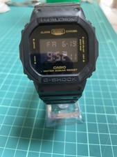 G-SHOCK AMERICAN RAG CIE Collaboration Special Edition Model DW5600